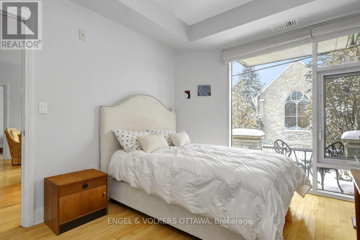 204 - 295 Mackay Street, Ottawa, Ontario  K1M 2B7 - Photo 28 - X12750074