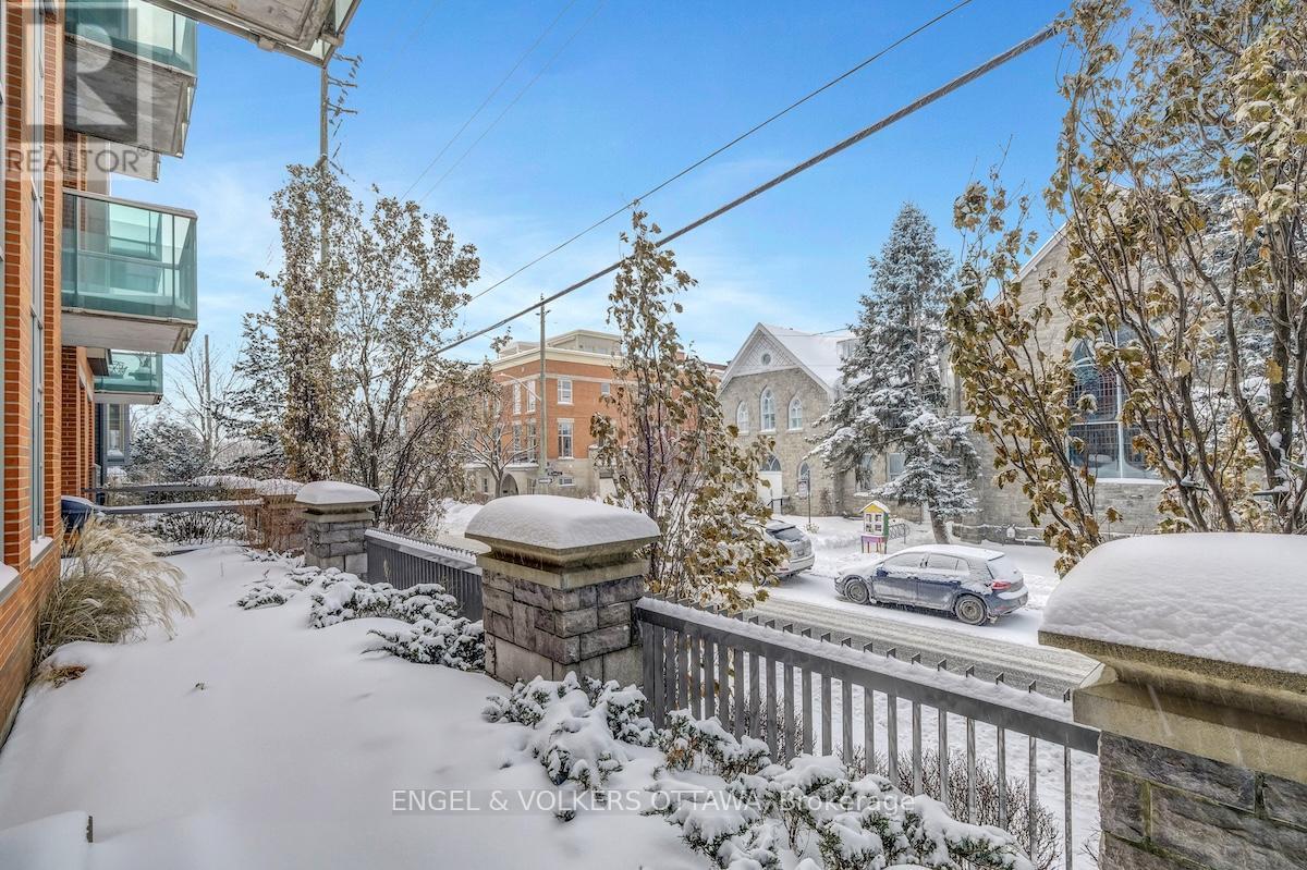 204 - 295 Mackay Street, Ottawa, Ontario  K1M 2B7 - Photo 33 - X12750074