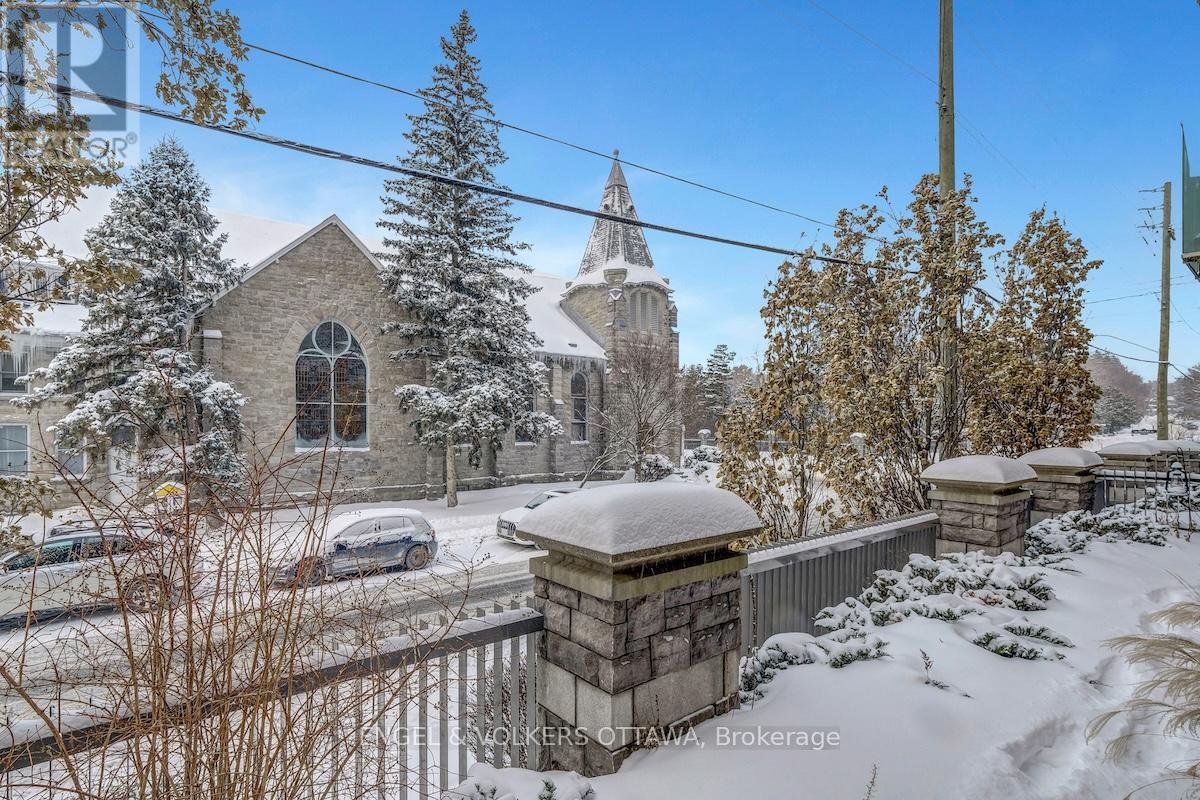 204 - 295 Mackay Street, Ottawa, Ontario  K1M 2B7 - Photo 34 - X12750074