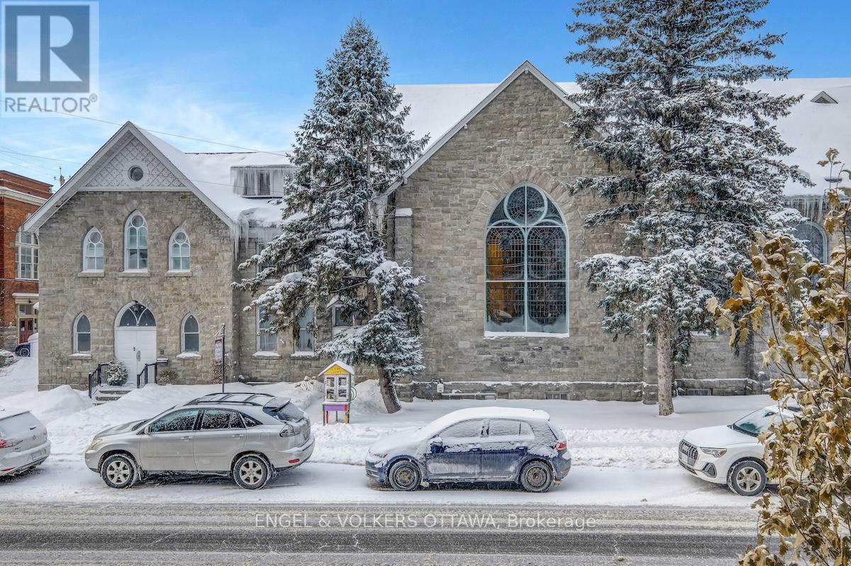 204 - 295 Mackay Street, Ottawa, Ontario  K1M 2B7 - Photo 36 - X12750074