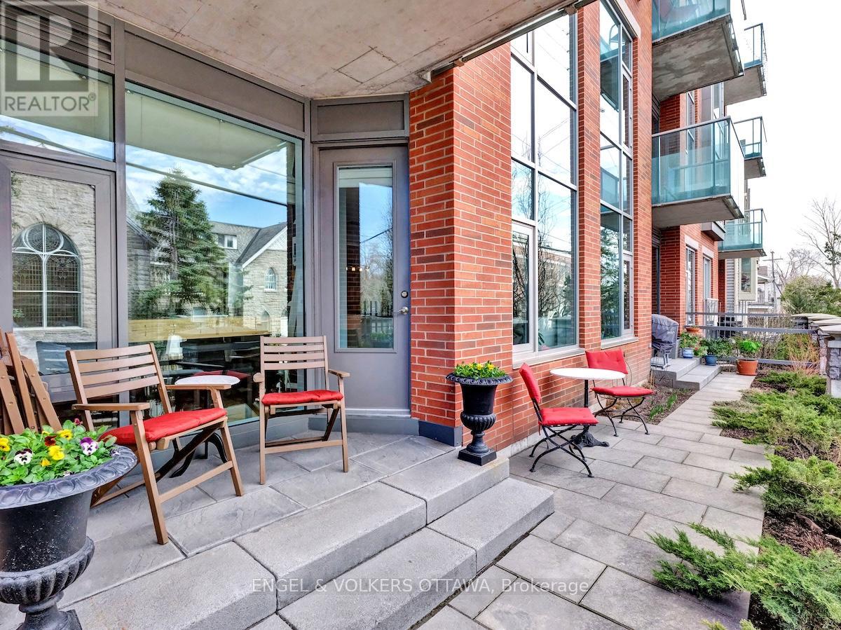 204 - 295 Mackay Street, Ottawa, Ontario  K1M 2B7 - Photo 37 - X12750074