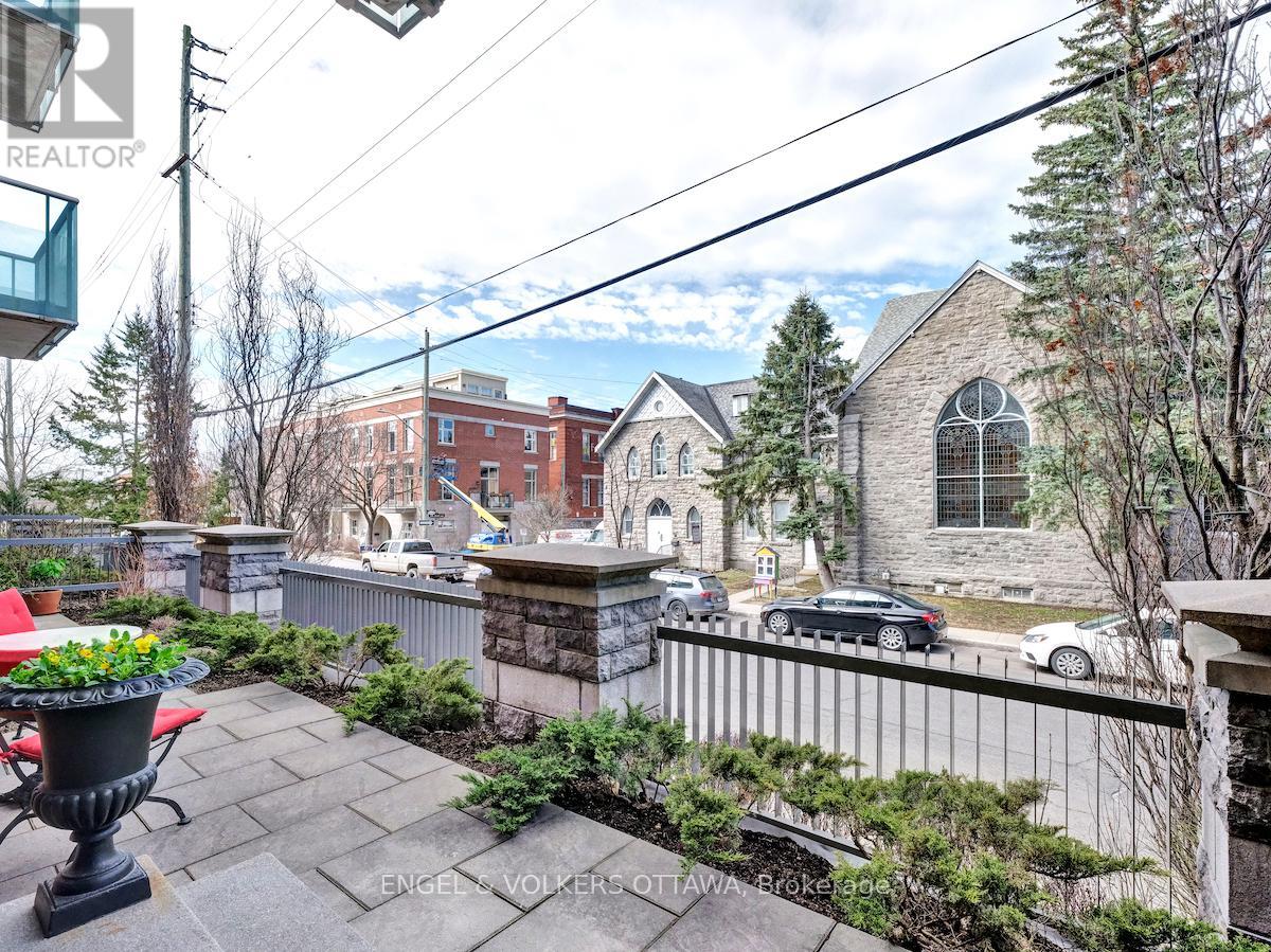 204 - 295 Mackay Street, Ottawa, Ontario  K1M 2B7 - Photo 38 - X12750074