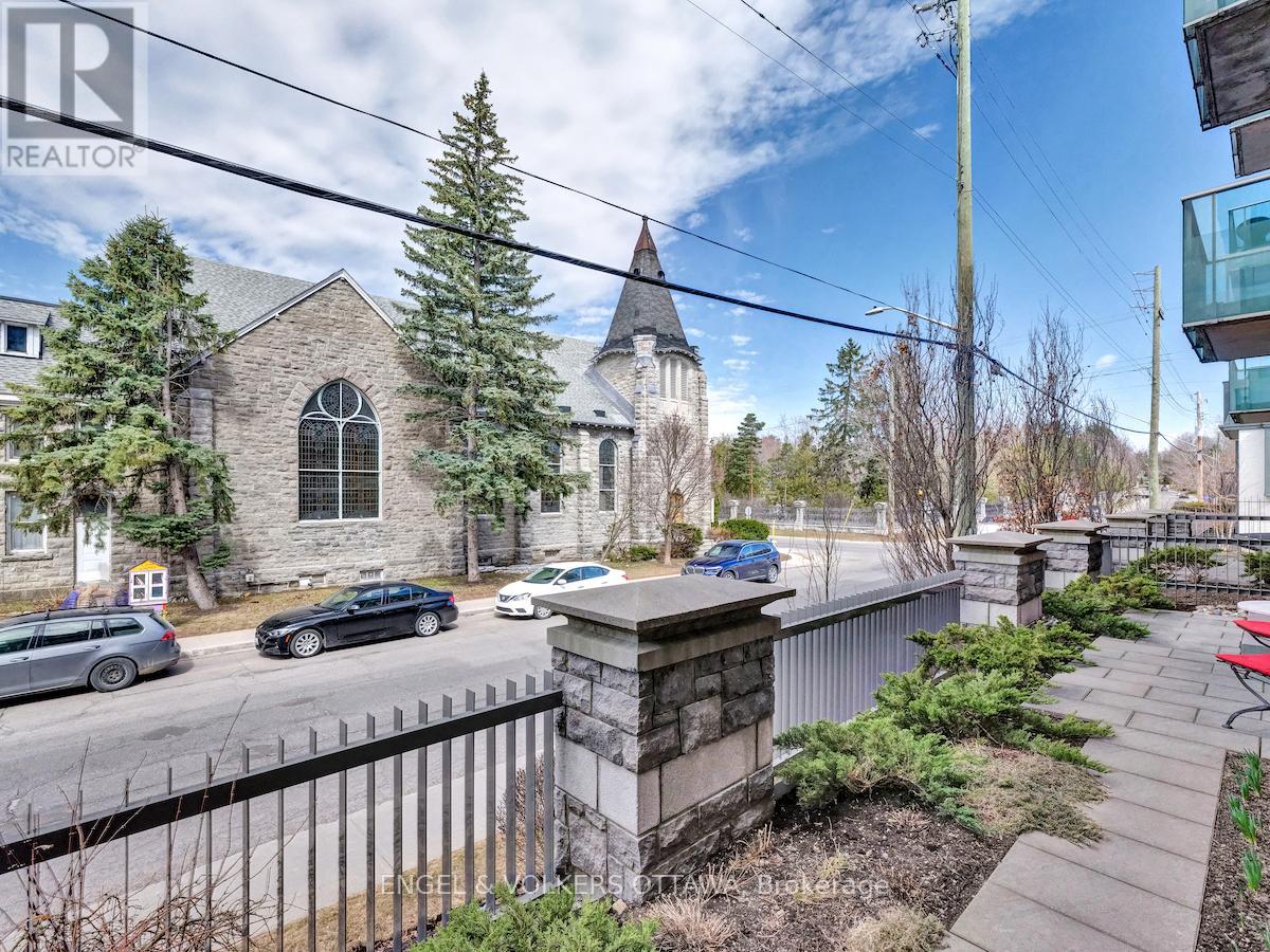 204 - 295 Mackay Street, Ottawa, Ontario  K1M 2B7 - Photo 39 - X12750074