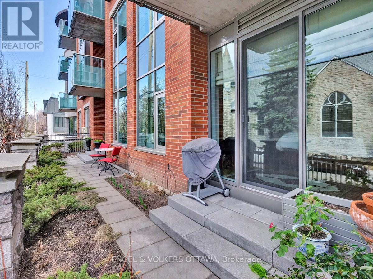 204 - 295 Mackay Street, Ottawa, Ontario  K1M 2B7 - Photo 40 - X12750074