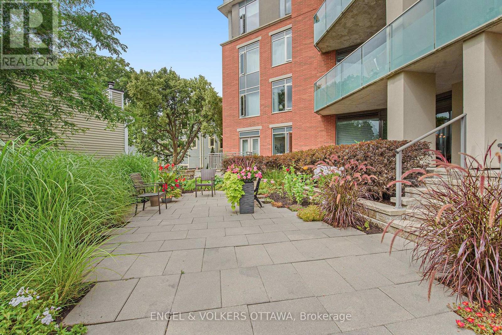 204 - 295 Mackay Street, Ottawa, Ontario  K1M 2B7 - Photo 41 - X12750074