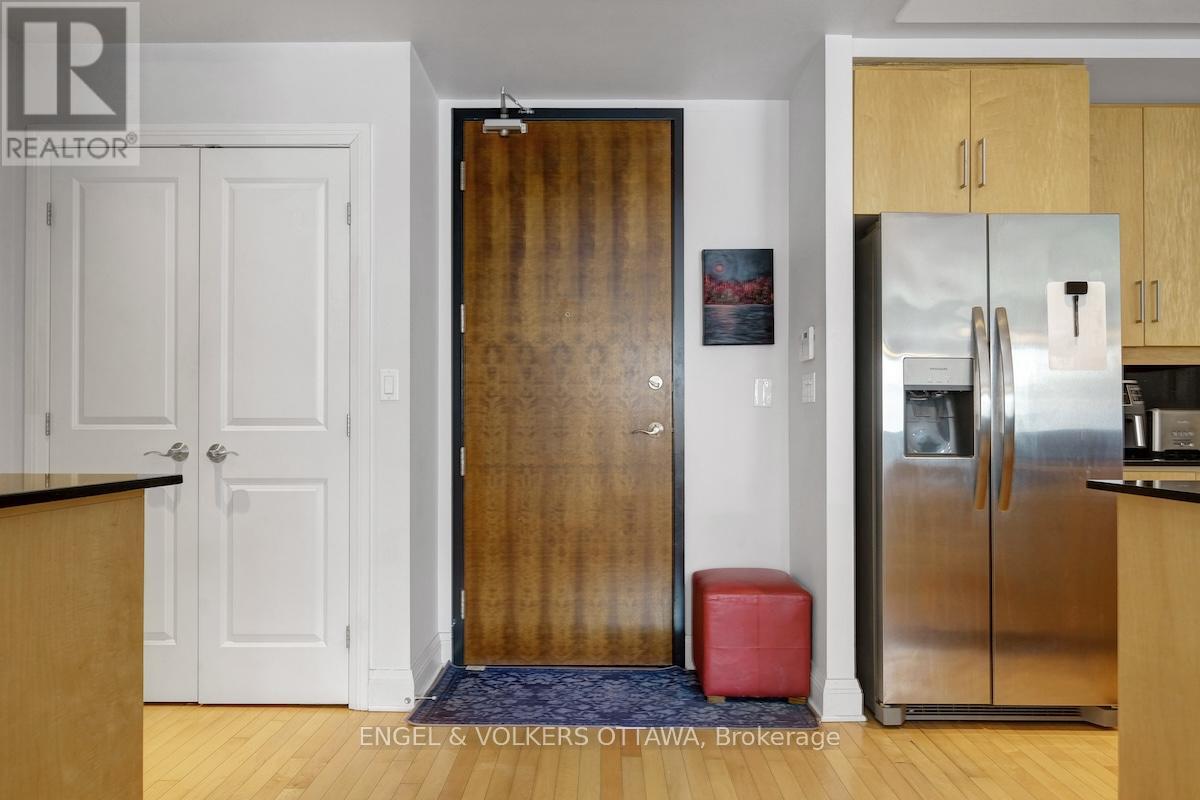 204 - 295 Mackay Street, Ottawa, Ontario  K1M 2B7 - Photo 6 - X12750074