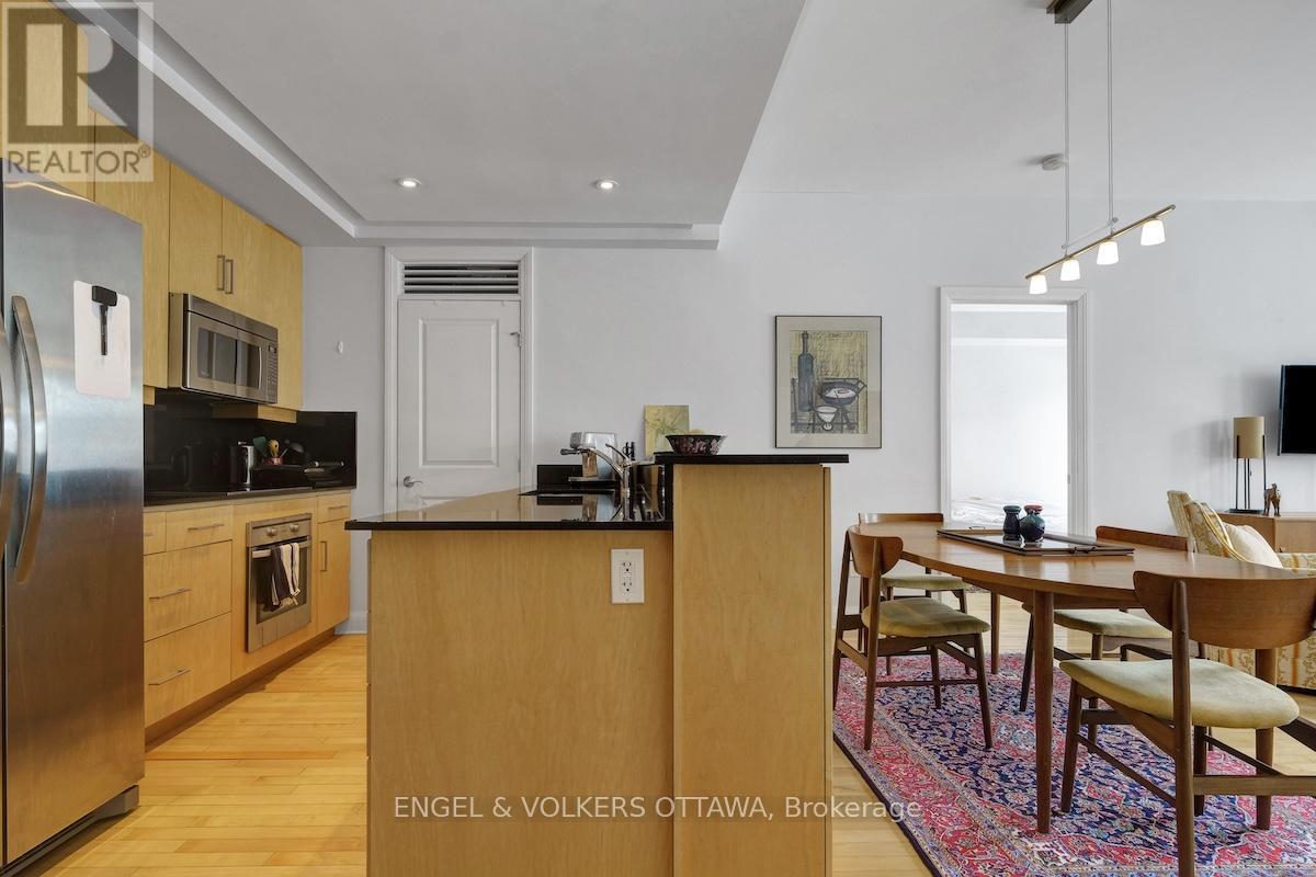 204 - 295 Mackay Street, Ottawa, Ontario  K1M 2B7 - Photo 8 - X12750074