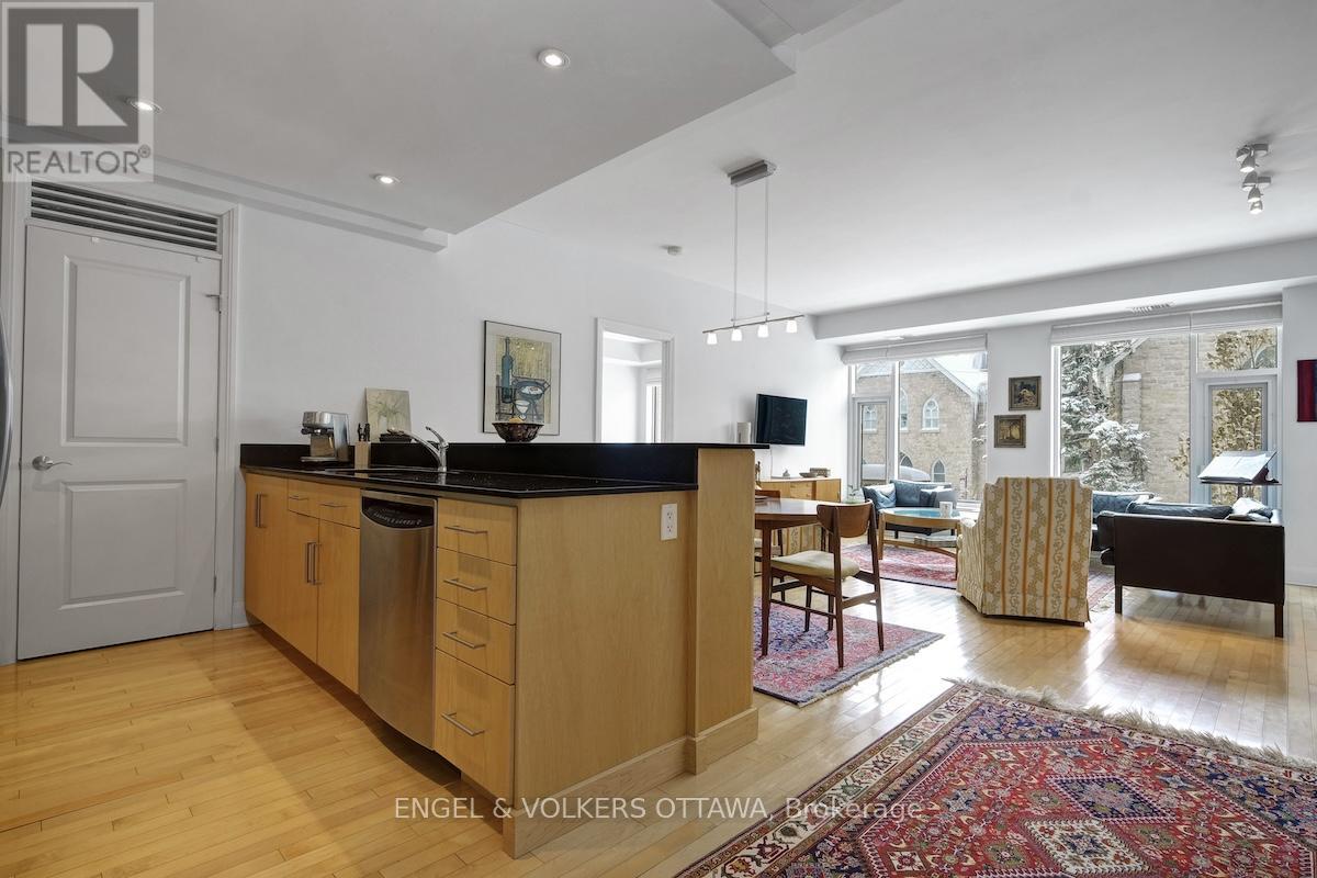 204 - 295 Mackay Street, Ottawa, Ontario  K1M 2B7 - Photo 9 - X12750074