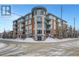 204 - 295 MACKAY STREET, Ottawa, Ontario