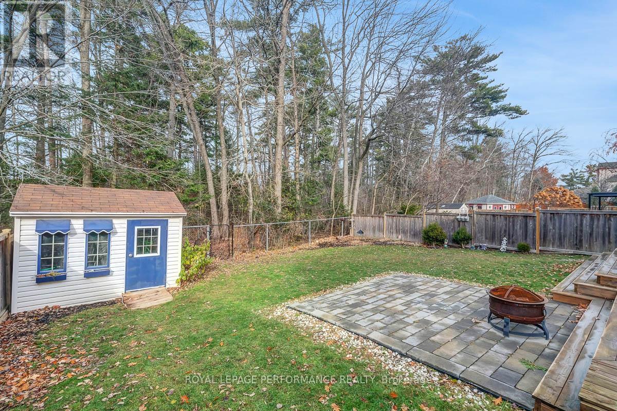 6164 Ravine Way, Ottawa, Ontario  K1C 7E9 - Photo 37 - X12750146