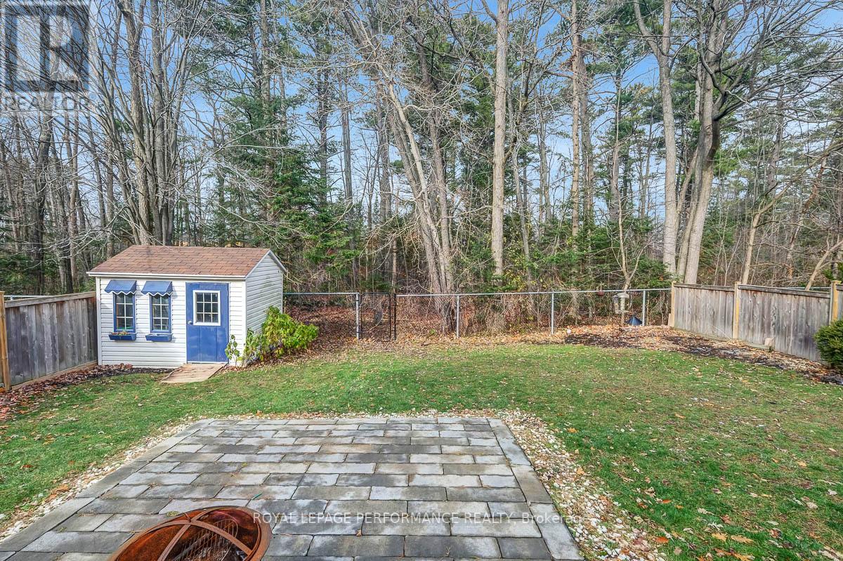 6164 Ravine Way, Ottawa, Ontario  K1C 7E9 - Photo 38 - X12750146