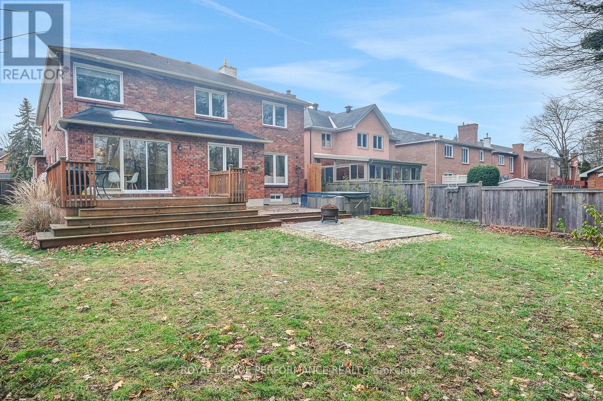 6164 Ravine Way, Ottawa, Ontario  K1C 7E9 - Photo 39 - X12750146