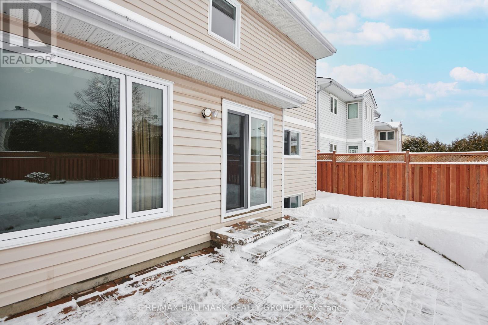 1743 Silver Bark Avenue, Ottawa, Ontario  K1C 7A8 - Photo 17 - X12750204