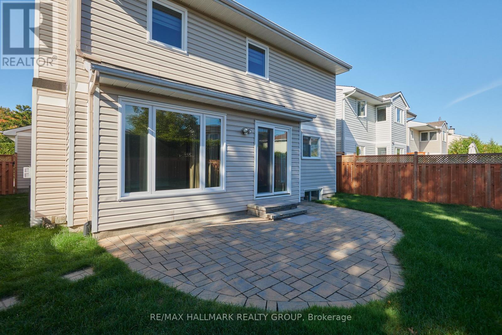 1743 Silver Bark Avenue, Ottawa, Ontario  K1C 7A8 - Photo 18 - X12750204