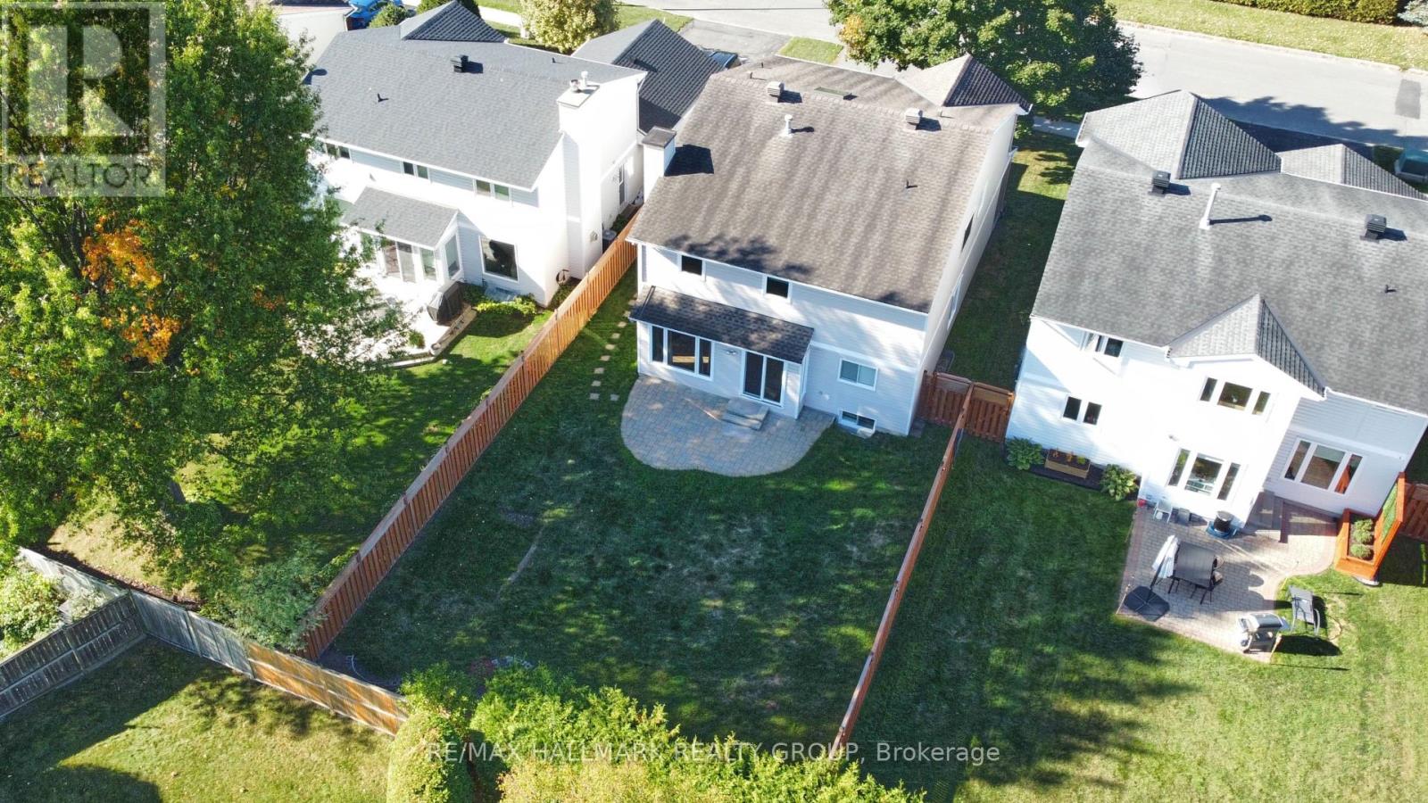 1743 Silver Bark Avenue, Ottawa, Ontario  K1C 7A8 - Photo 42 - X12750204