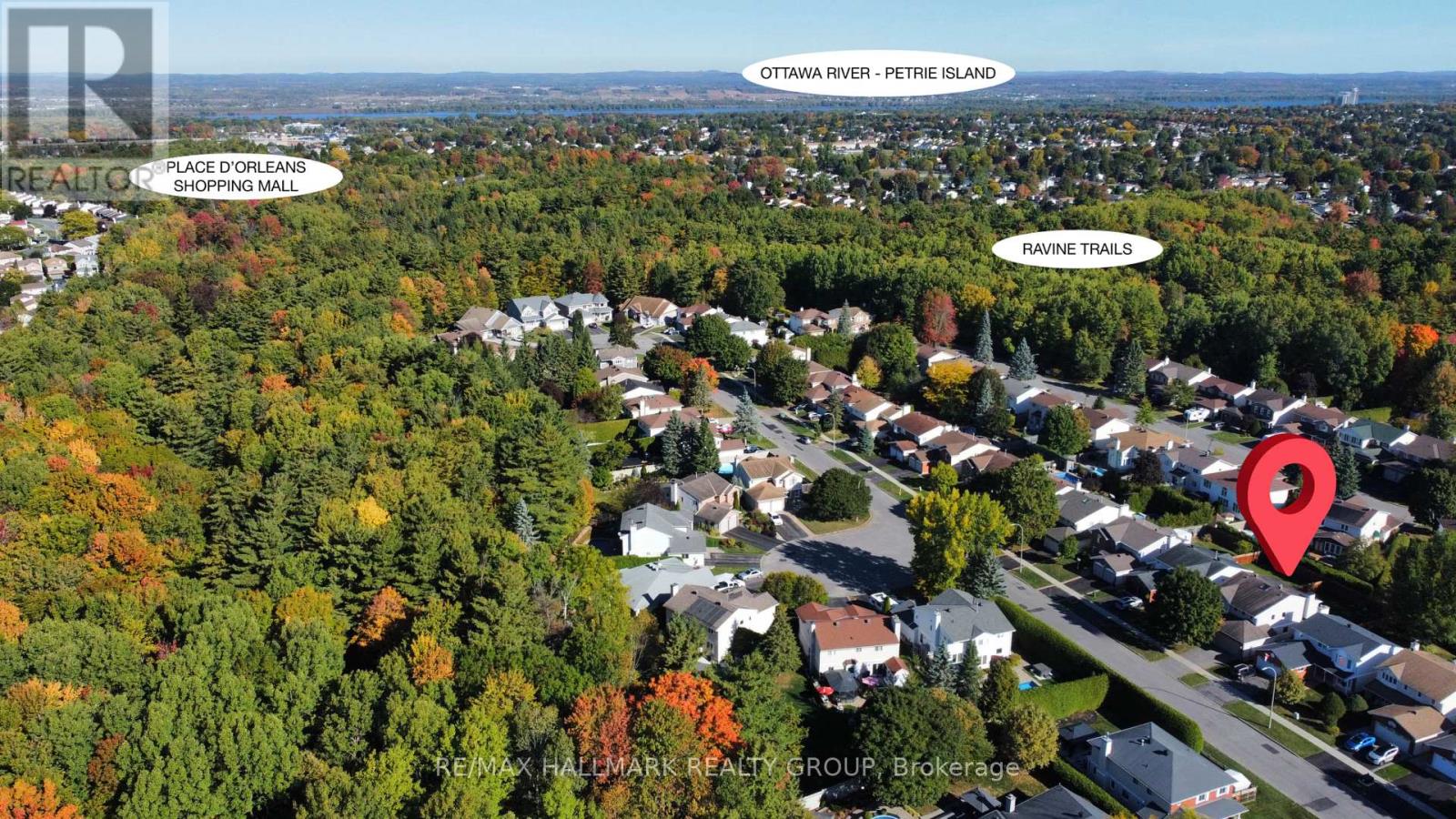 1743 Silver Bark Avenue, Ottawa, Ontario  K1C 7A8 - Photo 45 - X12750204