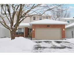 1743 SILVER BARK AVENUE, Ottawa, Ontario