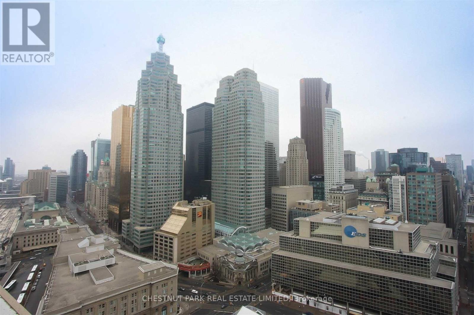 2107 - 25 The Esplanade, Toronto, Ontario  M5E 1W5 - Photo 11 - C12740092