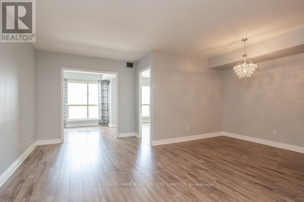 2107 - 25 The Esplanade, Toronto, Ontario  M5E 1W5 - Photo 3 - C12740092