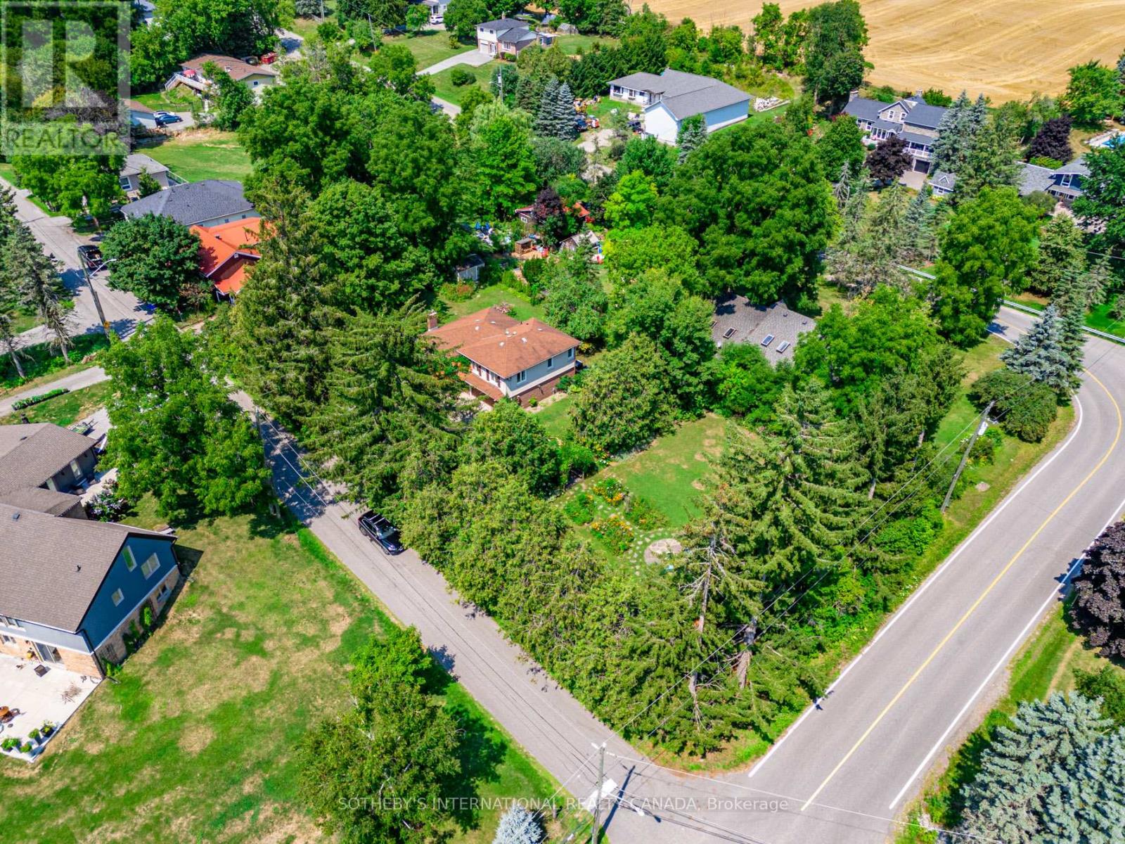 80 Centre Street, King, Ontario  L0G 1T0 - Photo 2 - N12703918