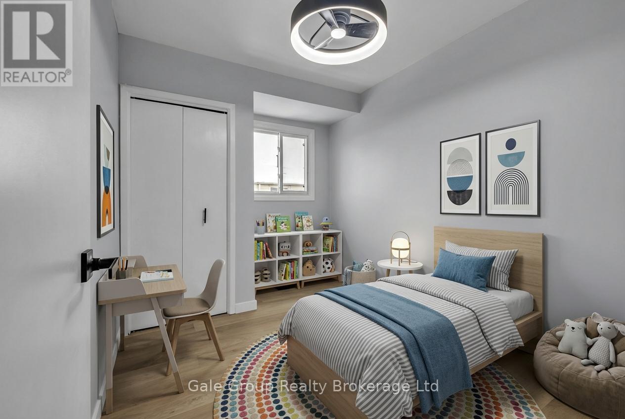 11 - 78 Bee Street, Woodstock, Ontario N4S 3Z3 - Photo 16 - X12750094