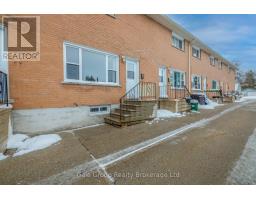 11 - 78 BEE STREET, Woodstock, Ontario