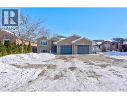833 SOUTHWOOD DRIVE, Lakeshore, Ontario