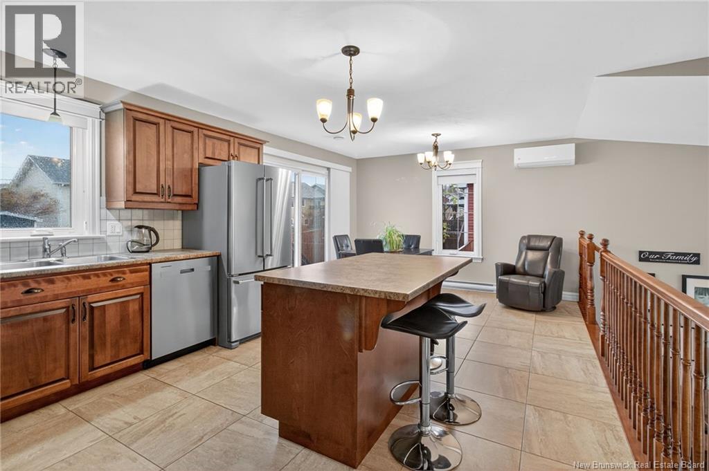 33 Cumberland Street, Moncton, New Brunswick  E1G 0Z9 - Photo 11 - NB133013