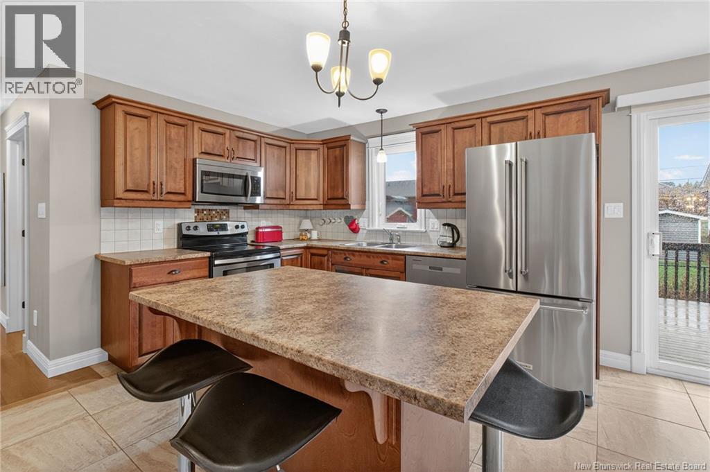 33 Cumberland Street, Moncton, New Brunswick  E1G 0Z9 - Photo 15 - NB133013