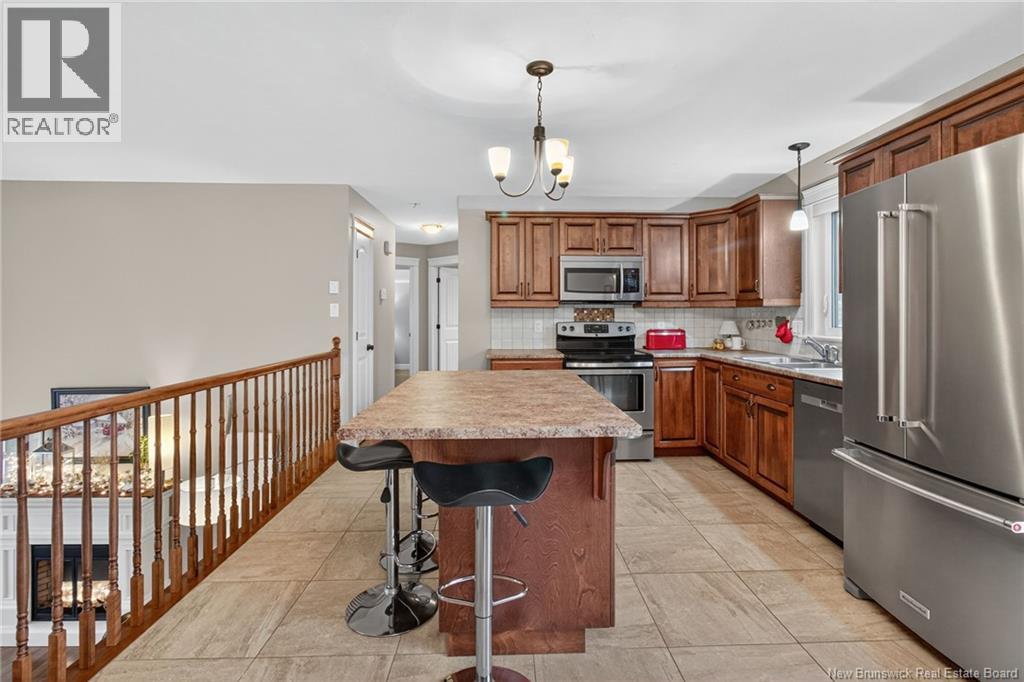 33 Cumberland Street, Moncton, New Brunswick  E1G 0Z9 - Photo 16 - NB133013