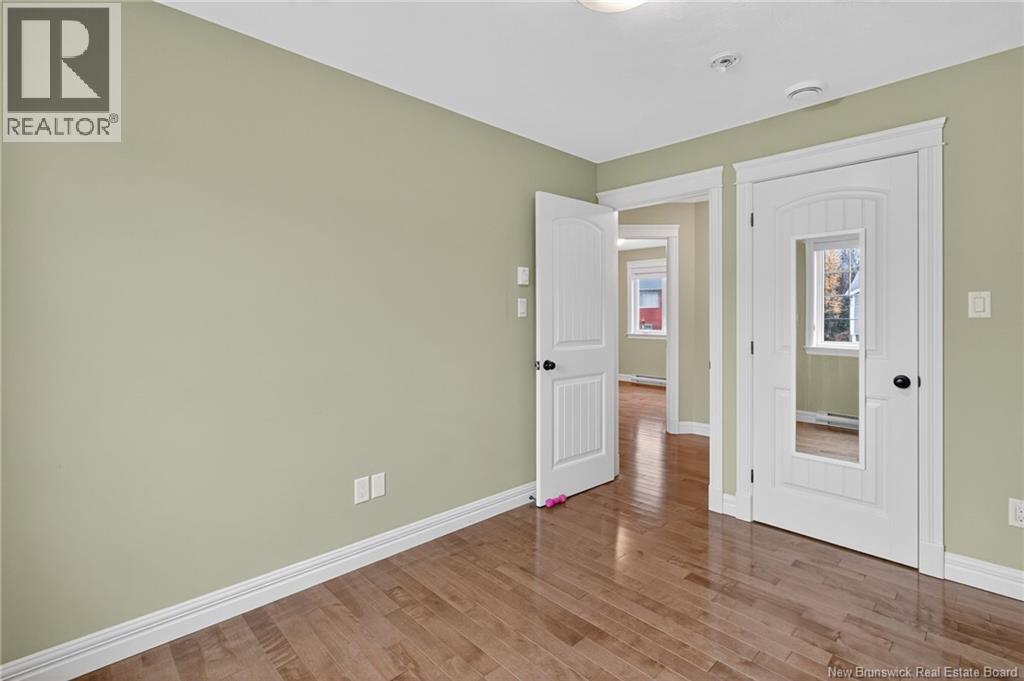 33 Cumberland Street, Moncton, New Brunswick  E1G 0Z9 - Photo 26 - NB133013