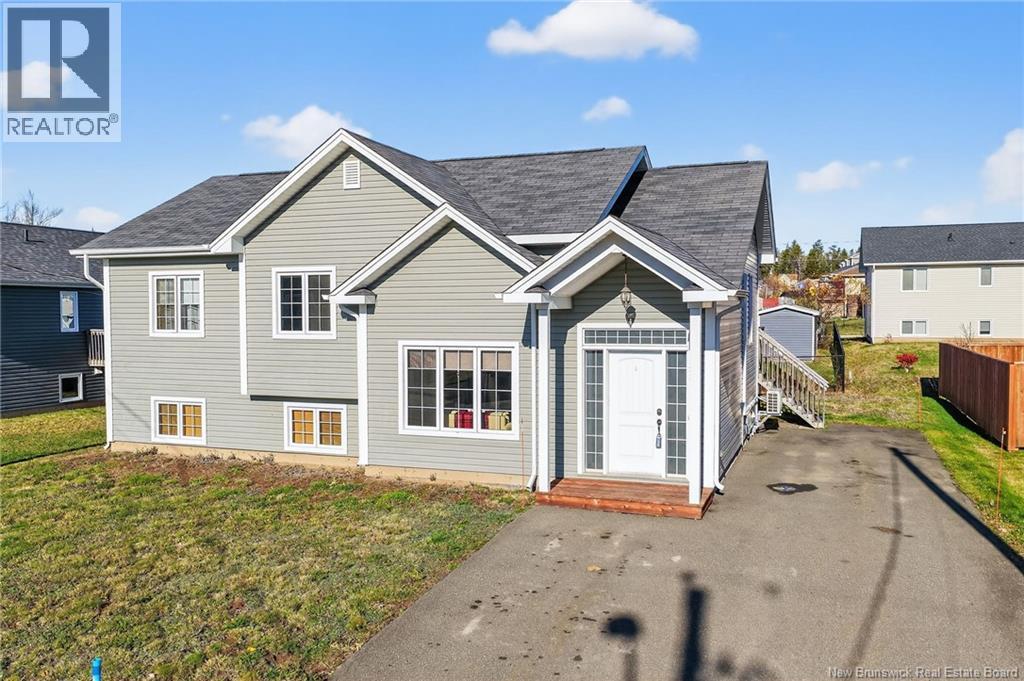 33 Cumberland Street, Moncton, New Brunswick  E1G 0Z9 - Photo 34 - NB133013