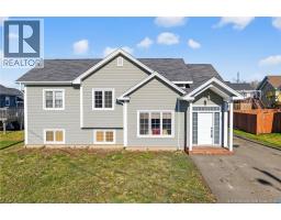 33 Cumberland Street, moncton, New Brunswick