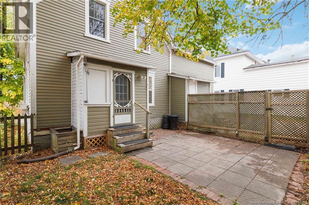 42-44 Edward, Moncton, New Brunswick  E1A 3Y7 - Photo 38 - NB133004