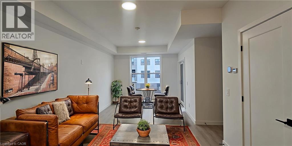 31 Mill Street Unit# 22, Kitchener, Ontario  N2G 0G6 - Photo 5 - 40802407