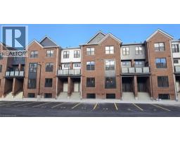 31 MILL Street Unit# 22, Kitchener, Ontario