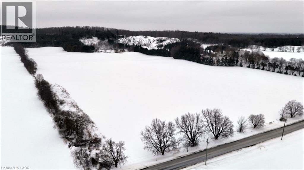 1530 GREENFIELD Road Unit# Lot A, Cambridge, Ontario