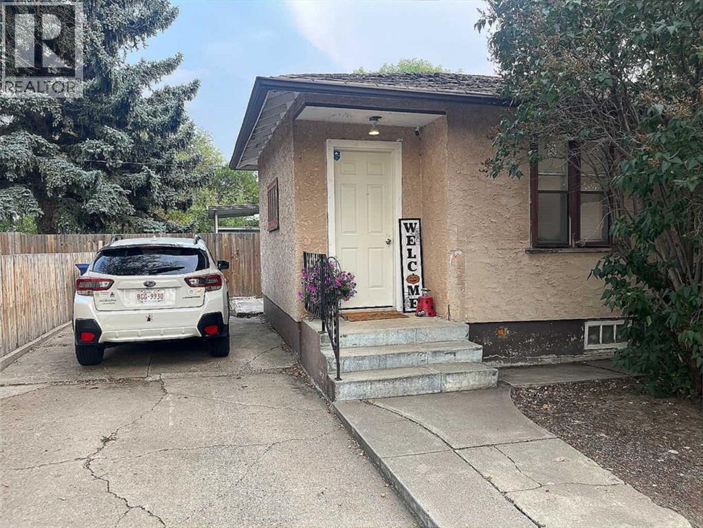 1803 5a Avenue N, Lethbridge, Alberta  T1H 0R2 - Photo 2 - A2262050