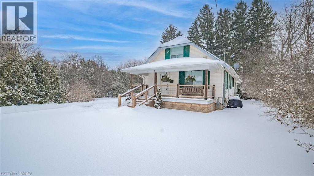 6 Decou Road, Simcoe, Ontario  N3Y 1A6 - Photo 3 - 40801203