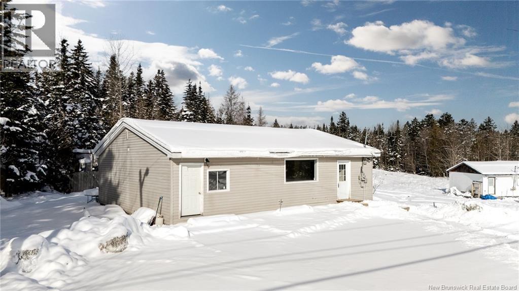 335 French Village Road, Quispamsis, New Brunswick  E2S 2V4 - Photo 1 - NB132933