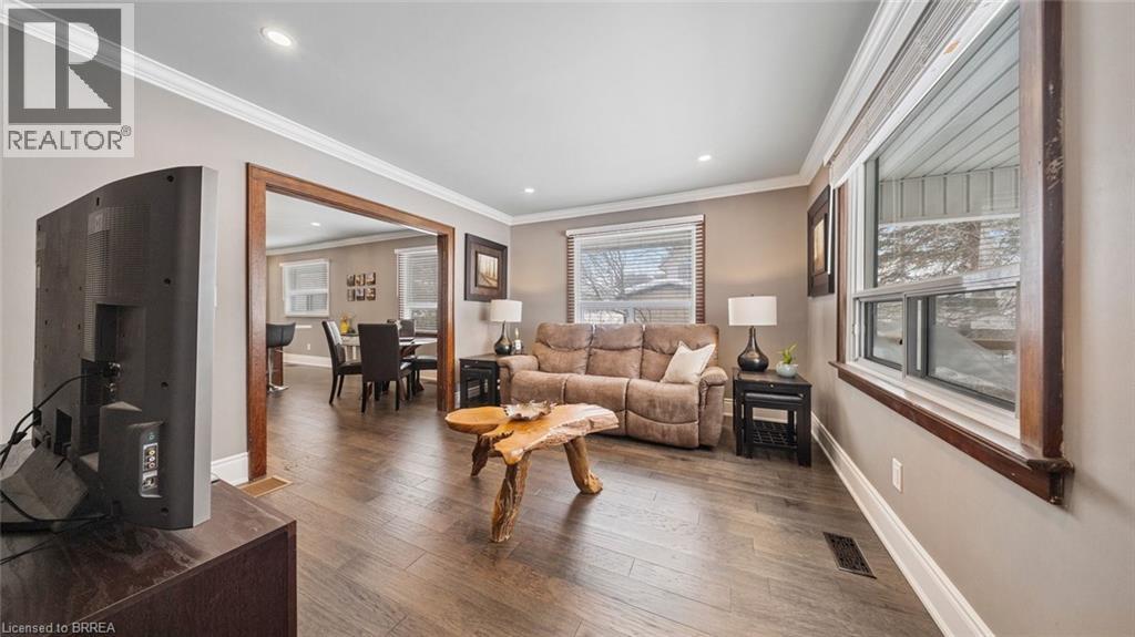 6 Decou Road, Simcoe, Ontario  N3Y 1A6 - Photo 6 - 40801203