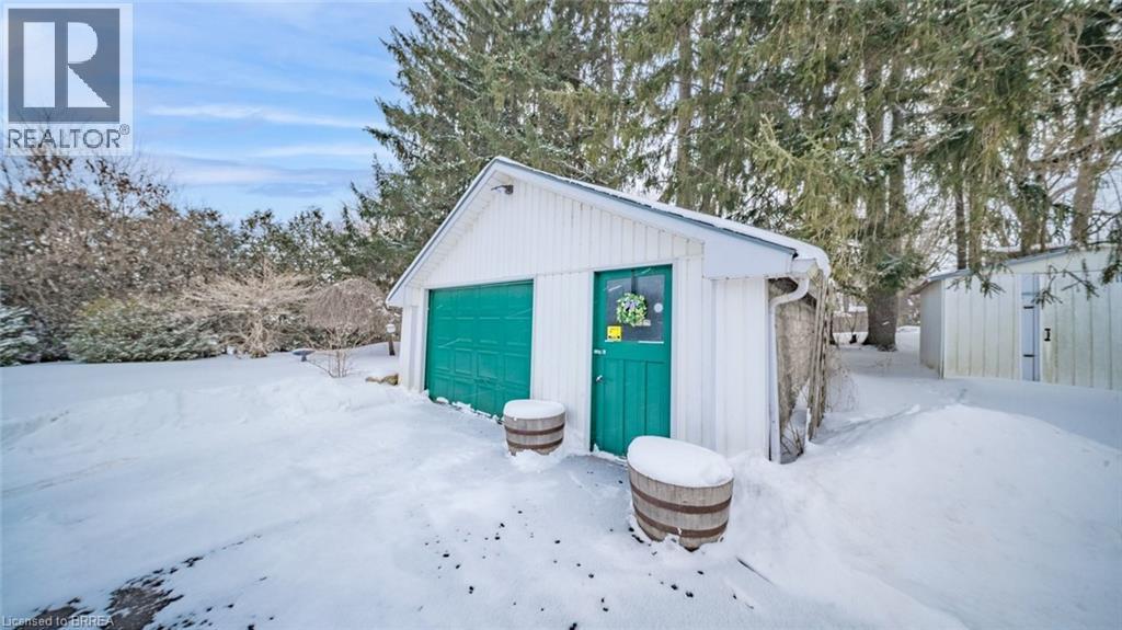 6 Decou Road, Simcoe, Ontario  N3Y 1A6 - Photo 34 - 40801203