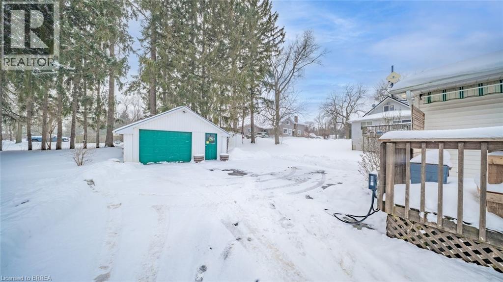 6 Decou Road, Simcoe, Ontario  N3Y 1A6 - Photo 32 - 40801203