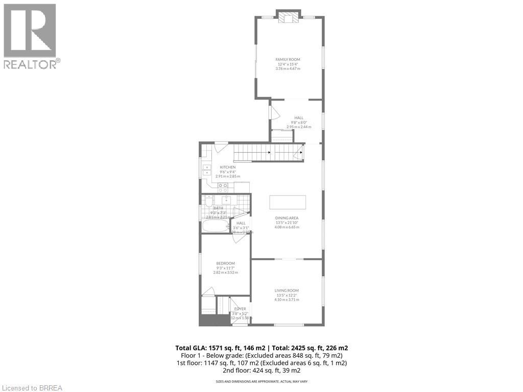 6 Decou Road, Simcoe, Ontario  N3Y 1A6 - Photo 44 - 40801203