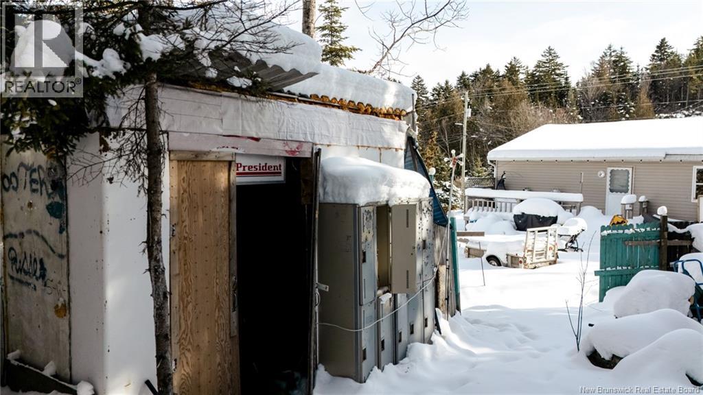 335 French Village Road, Quispamsis, New Brunswick  E2S 2V4 - Photo 45 - NB132933