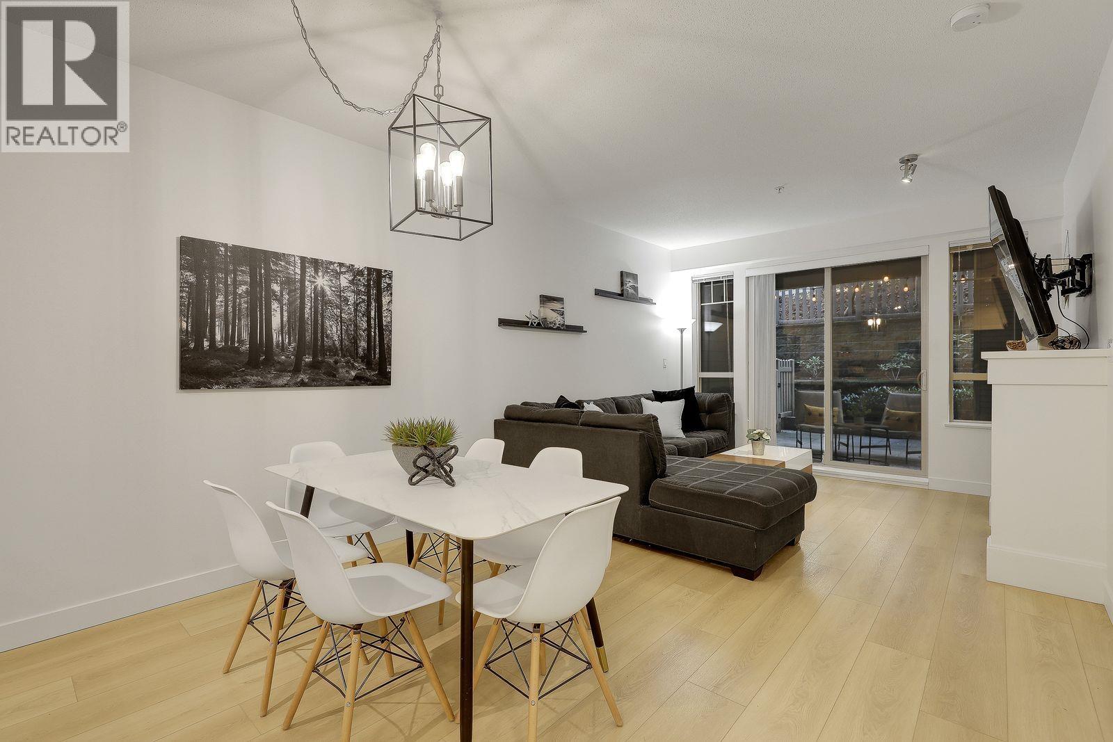 #106 2959 Silver Springs Boulevard, Coquitlam, British Columbia  V3E 3S5 - Photo 12 - R3081742