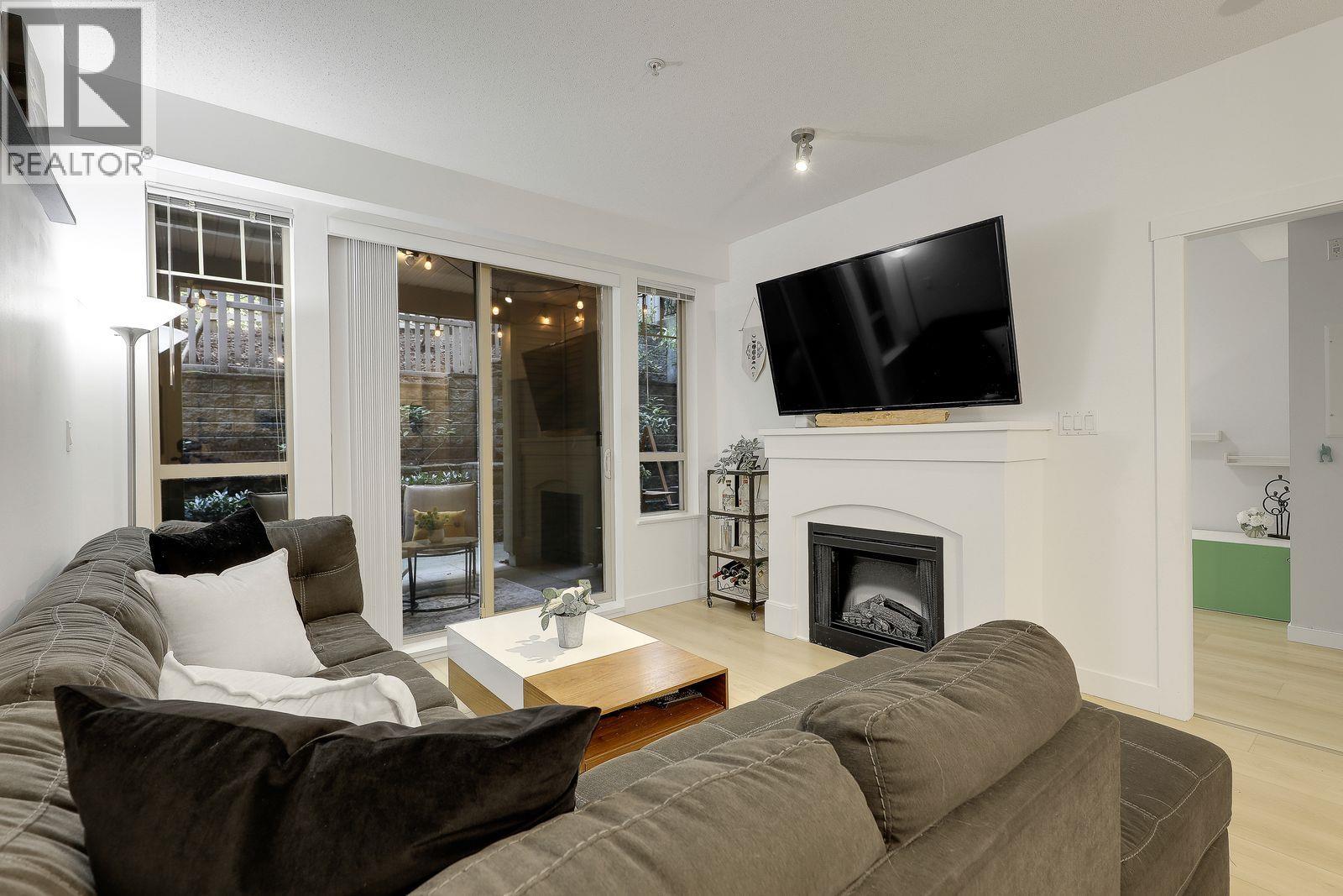 #106 2959 Silver Springs Boulevard, Coquitlam, British Columbia  V3E 3S5 - Photo 15 - R3081742