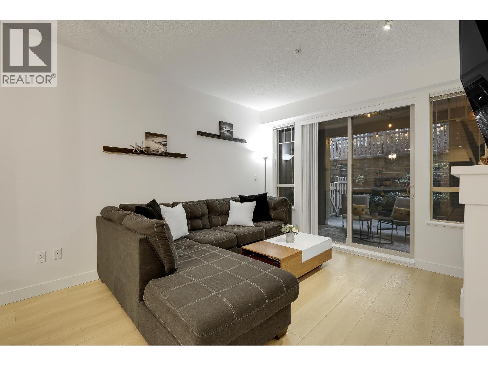 #106 2959 Silver Springs Boulevard, Coquitlam, British Columbia  V3E 3S5 - Photo 14 - R3081742