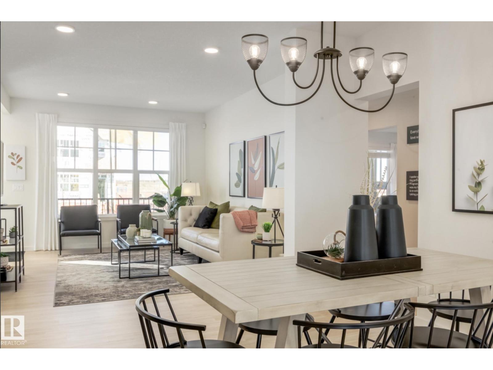 7102 50a Av, Beaumont, Alberta  T4X 3E6 - Photo 3 - E4466144