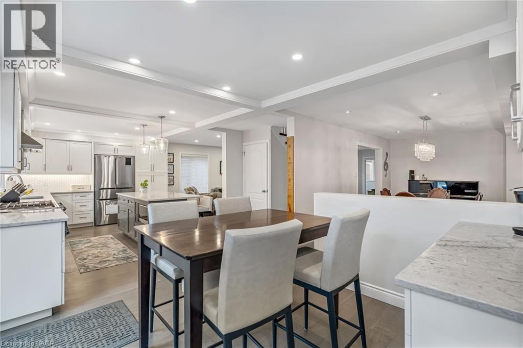 8 Keewaydin Street, Waterdown, Ontario  L8B 0K1 - Photo 15 - 40795992